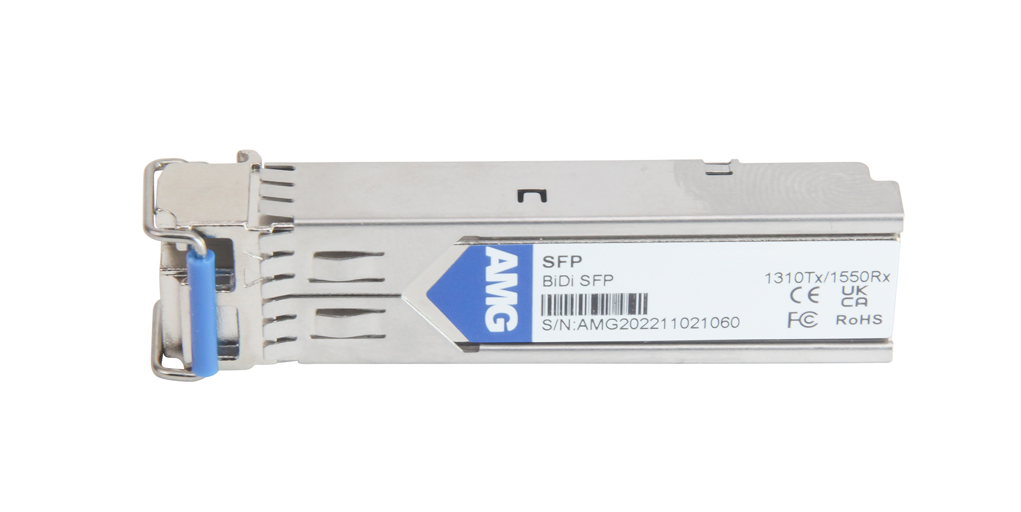 SFP-MM-1G-BX05-31